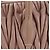 Miu Miu Matelasse Hand Bag Leather 2way Pink Silver - vista 3