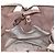 Miu Miu Matelasse Hand Bag Leather 2way Pink Silver - vista 33