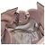 Miu Miu Matelasse Hand Bag Leather 2way Pink Silver - vista 34