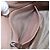 Miu Miu Matelasse Hand Bag Leather 2way Pink Silver - vista 37