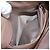 Miu Miu Matelasse Hand Bag Leather 2way Pink Silver - vista 39