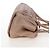 Miu Miu Matelasse Hand Bag Leather 2way Pink Silver - vista 6