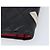 CHANEL Cambon Line Long Wallet Lamb Skin Black White CC - vista 11