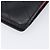 CHANEL Cambon Line Long Wallet Lamb Skin Black White CC - vista 12