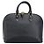 LOUIS VUITTON Epi Alma Hand Bag Noir Black M52142 LV - vista 13