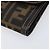 FENDI Zucca Canvas Long Wallet Brown - vista 10