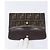 FENDI Zucca Canvas Long Wallet Brown - vista 12