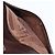 FENDI Zucca Canvas Long Wallet Brown - vista 17