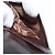 FENDI Zucca Canvas Long Wallet Brown - vista 18