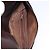 FENDI Zucca Canvas Long Wallet Brown - vista 20