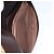 FENDI Zucca Canvas Long Wallet Brown - vista 21