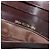 FENDI Zucca Canvas Long Wallet Brown - vista 22