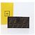FENDI Zucca Canvas Long Wallet Brown - vista 23