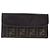 FENDI Zucca Canvas Long Wallet Brown - vista 3