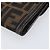 FENDI Zucca Canvas Long Wallet Brown - vista 8
