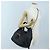 GUCCI GuccissimaGG Horsebit Chain Shoulder Bag Leather 2way 322226 - vista 30