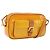 LOUIS VUITTON Monogram Vernis Christy MM Shoulder Bag Jaune M91108