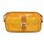 LOUIS VUITTON Monogram Vernis Christy MM Shoulder Bag Jaune M91108 - vista 13