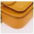 LOUIS VUITTON Monogram Vernis Christy MM Shoulder Bag Jaune M91108 - vista 16
