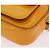 LOUIS VUITTON Monogram Vernis Christy MM Shoulder Bag Jaune M91108 - vista 17