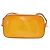 LOUIS VUITTON Monogram Vernis Christy MM Shoulder Bag Jaune M91108 - vista 2