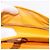 LOUIS VUITTON Monogram Vernis Christy MM Shoulder Bag Jaune M91108 - vista 28