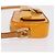 LOUIS VUITTON Monogram Vernis Christy MM Shoulder Bag Jaune M91108 - vista 4