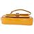 LOUIS VUITTON Monogram Vernis Christy MM Shoulder Bag Jaune M91108 - vista 5