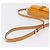 LOUIS VUITTON Monogram Vernis Christy MM Shoulder Bag Jaune M91108 - vista 7