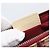 Christian Dior Trotter Canvas Saddle Pouch PVC Red Silver - vista 22