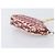 Christian Dior Trotter Canvas Saddle Pouch PVC Red Silver - vista 4