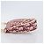 Christian Dior Trotter Canvas Saddle Pouch PVC Red Silver - vista 5