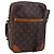 LOUIS VUITTON Monogram DanubeGM Shoulder Bag M45262 LV