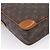 LOUIS VUITTON Monogram DanubeGM Shoulder Bag M45262 LV - vista 17