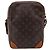 LOUIS VUITTON Monogram DanubeGM Shoulder Bag M45262 LV - vista 2