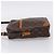 LOUIS VUITTON Monogram DanubeGM Shoulder Bag M45262 LV - vista 3