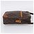 LOUIS VUITTON Monogram DanubeGM Shoulder Bag M45262 LV - vista 4