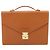 LOUIS VUITTON Epi Porte Documents Bandouliere Bag Zipangu M54468 LV - vista 13