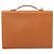 LOUIS VUITTON Epi Porte Documents Bandouliere Bag Zipangu M54468 LV - vista 2