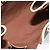 LOUIS VUITTON Monogram Batignolles Horizontal Tote Bag M51154 LV - Ansicht 10