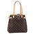 LOUIS VUITTON Monogram Batignolles Horizontal Tote Bag M51154 LV - Ansicht 2