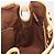 LOUIS VUITTON Monogram Batignolles Horizontal Tote Bag M51154 LV - Ansicht 21