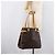 LOUIS VUITTON Monogram Batignolles Horizontal Tote Bag M51154 LV - Ansicht 24