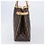 LOUIS VUITTON Monogram Batignolles Horizontal Tote Bag M51154 LV - Ansicht 3