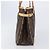 LOUIS VUITTON Monogram Batignolles Horizontal Tote Bag M51154 LV - Ansicht 4