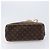 LOUIS VUITTON Monogram Batignolles Horizontal Tote Bag M51154 LV - Ansicht 5