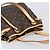 LOUIS VUITTON Monogram Batignolles Horizontal Tote Bag M51154 LV - Ansicht 6