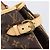LOUIS VUITTON Monogram Batignolles Horizontal Tote Bag M51154 LV - Ansicht 9
