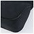 GUCCI GG Canvas Jackie Hand Bag Black Gold 145817 - vista 12