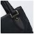 GUCCI GG Canvas Jackie Hand Bag Black Gold 145817 - vista 14